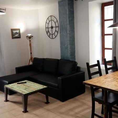 Appartement Belle Croix Avignon Exteriör bild