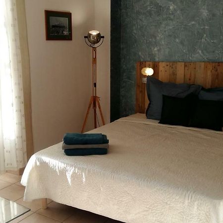 Appartement Belle Croix Avignon Exteriör bild