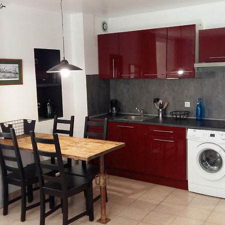 Appartement Belle Croix Avignon Exteriör bild