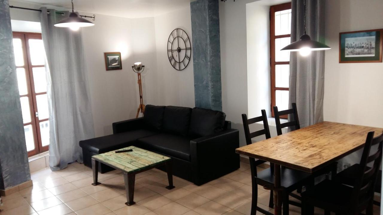 Appartement Belle Croix Avignon Exteriör bild