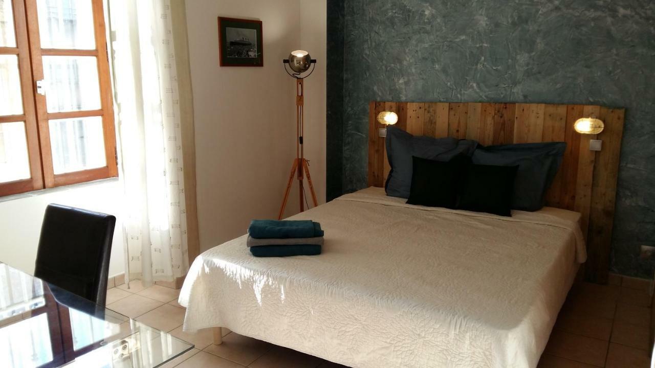 Appartement Belle Croix Avignon Exteriör bild