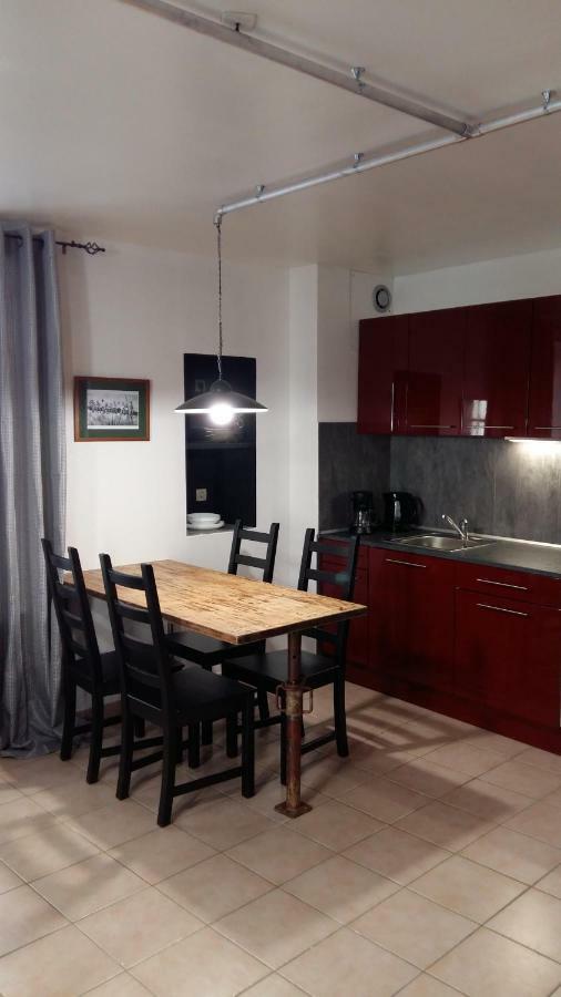 Appartement Belle Croix Avignon Exteriör bild