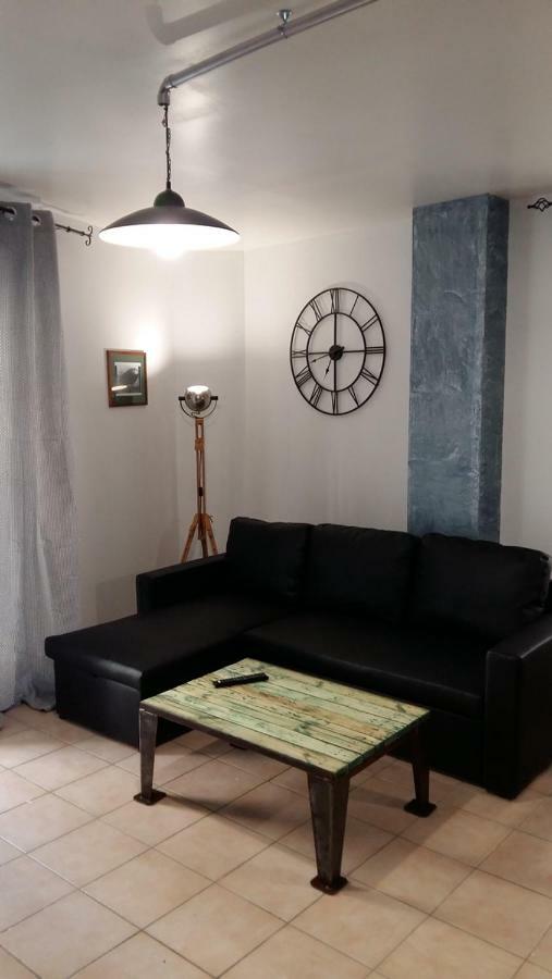 Appartement Belle Croix Avignon Exteriör bild