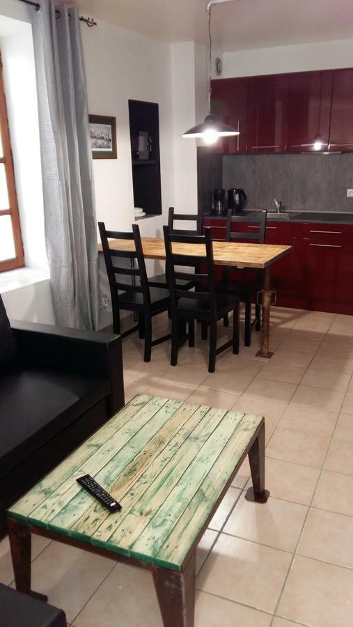 Appartement Belle Croix Avignon Exteriör bild