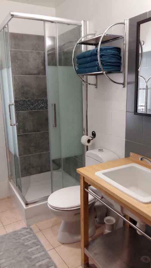 Appartement Belle Croix Avignon Exteriör bild